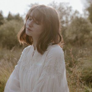 NWT | Voriagh Embroidered Cream Marla Blouse